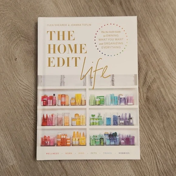 The Home Edit Bundle - Picture 4 of 5